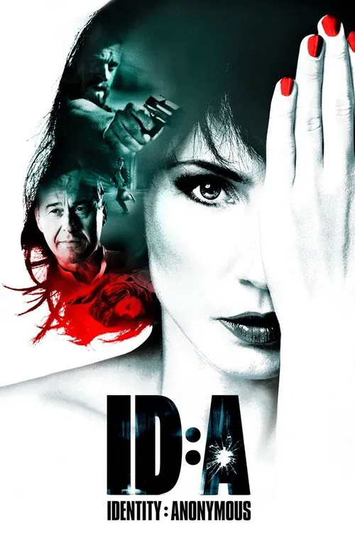 ID:A poster