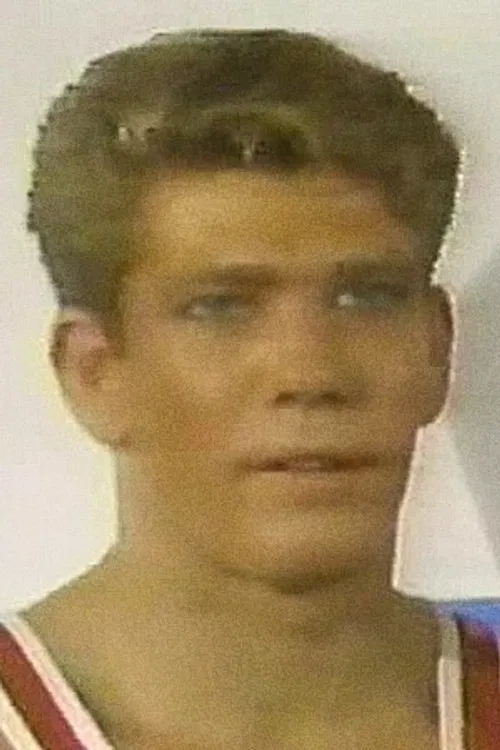 Sven Ericson profile