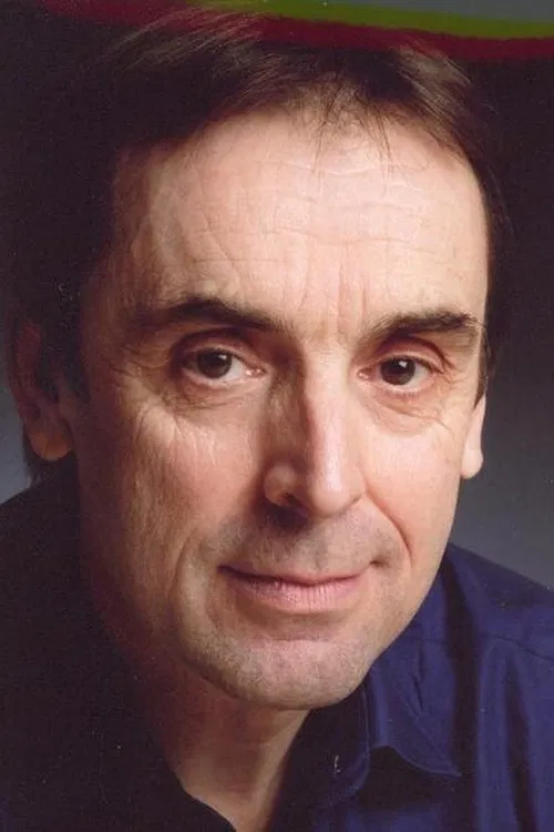 Michel Ouimet profile