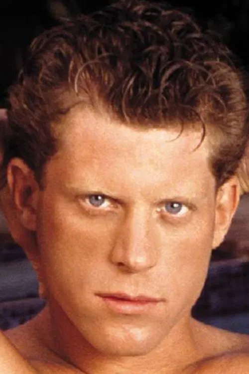 Mark Andrews profile