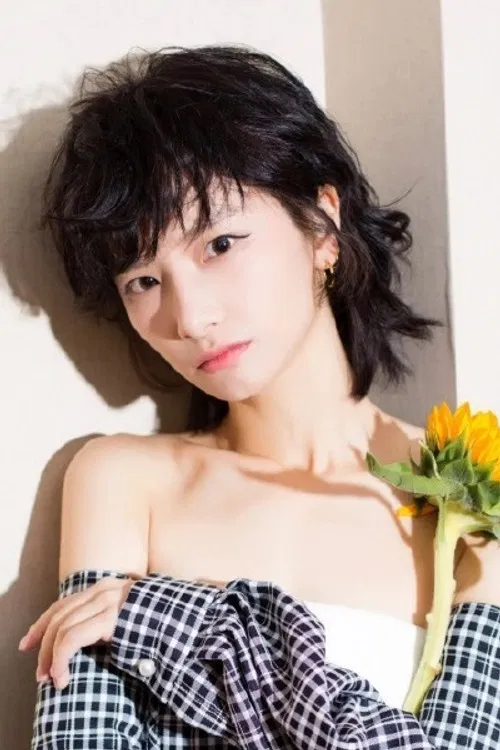 Su Xiao Ling profile