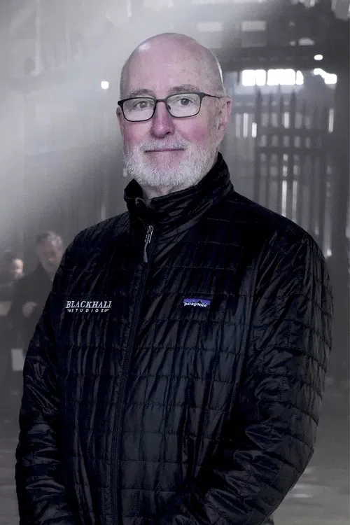 Bill Brzeski profile