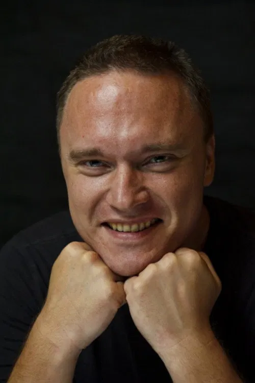 Aleksandr Barsov profile