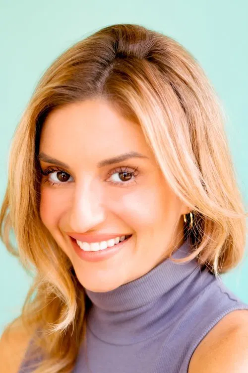 Anneliese Van Der Pol profile