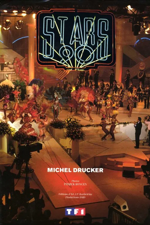 Stars 90 poster
