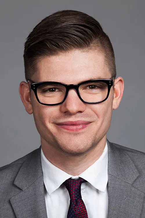 Gabriel Maillé profile