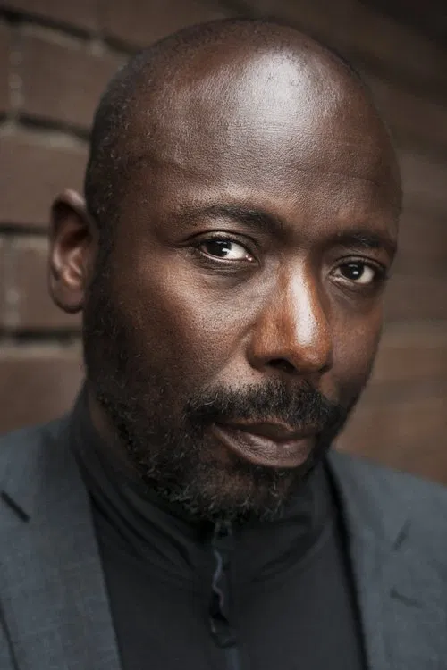 Trevor Laird profile