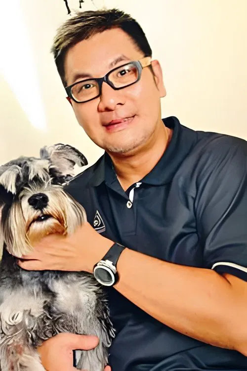 Robert Hung Law-Bat profile