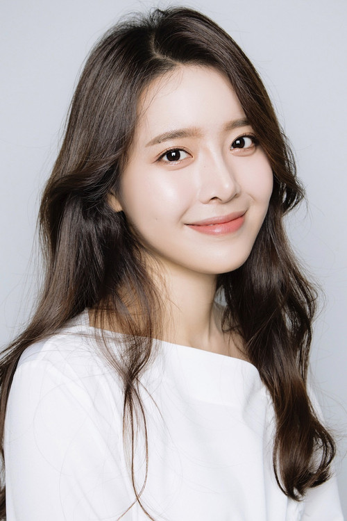 Jeong Sin-hye profile