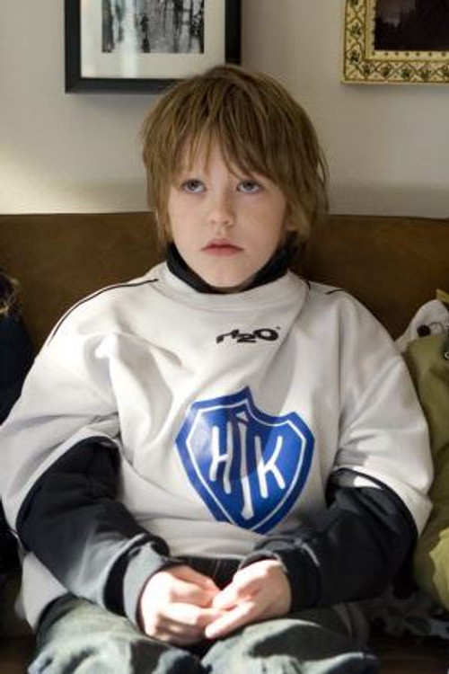 Nikolaj Støvring Hansen profile