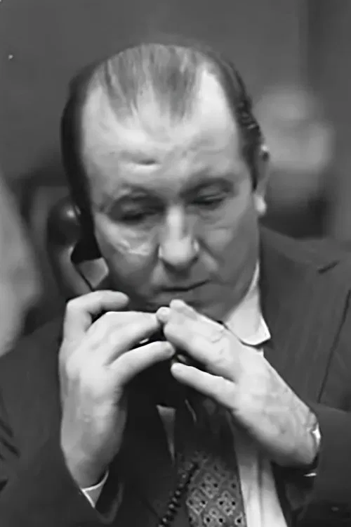 Ulises Dumont profile