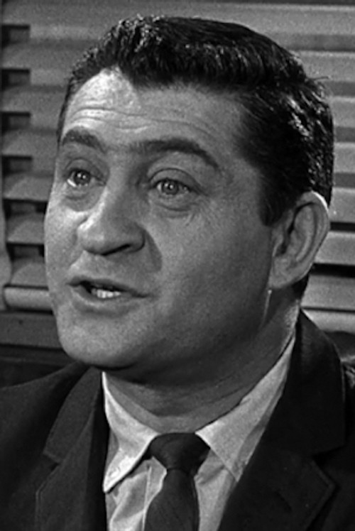 Herbert Ellis profile