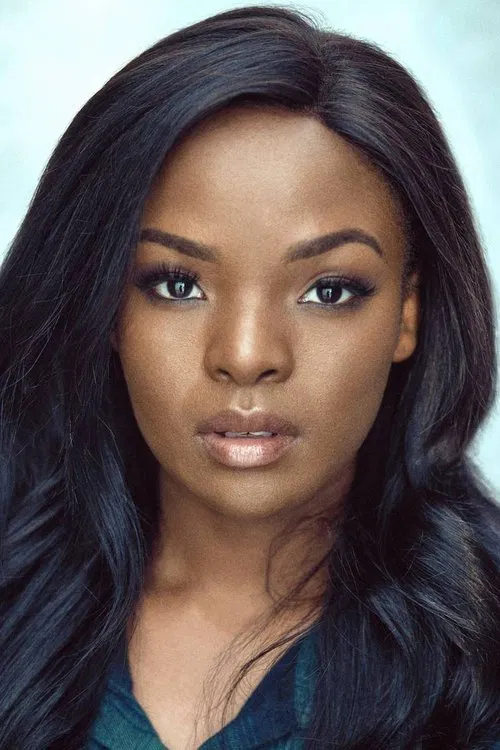 Theresa Shangazhike profile