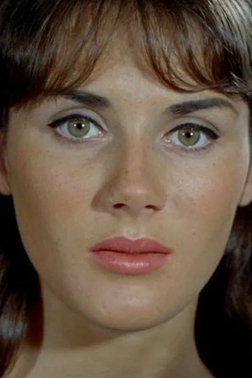 Solfrid Heier profile