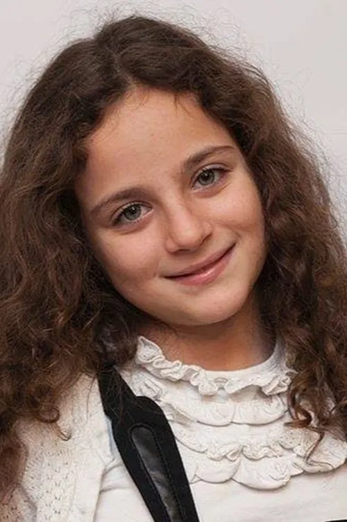 Nisa Melis Telli profile