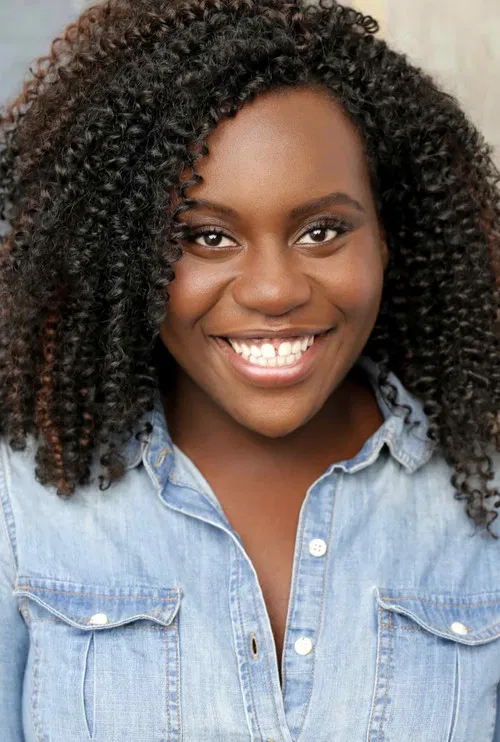 Abigail Achiri profile