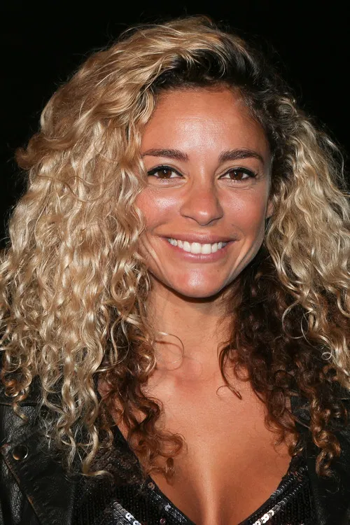 Fajah Lourens profile