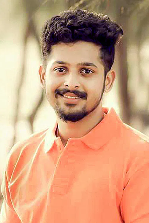 Sanjay Menon profile