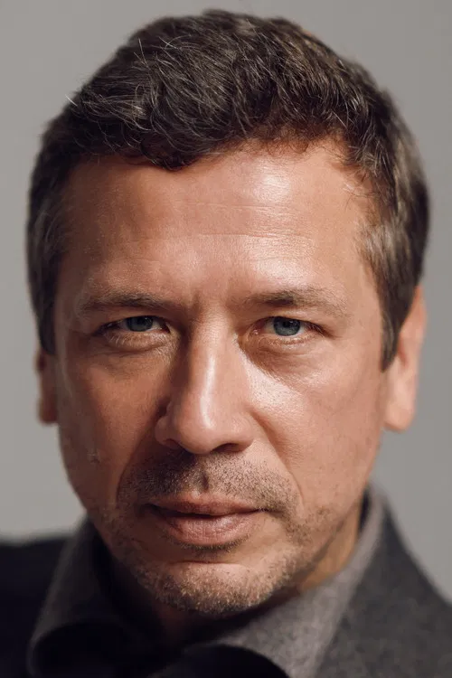 Andrey Merzlikin profile