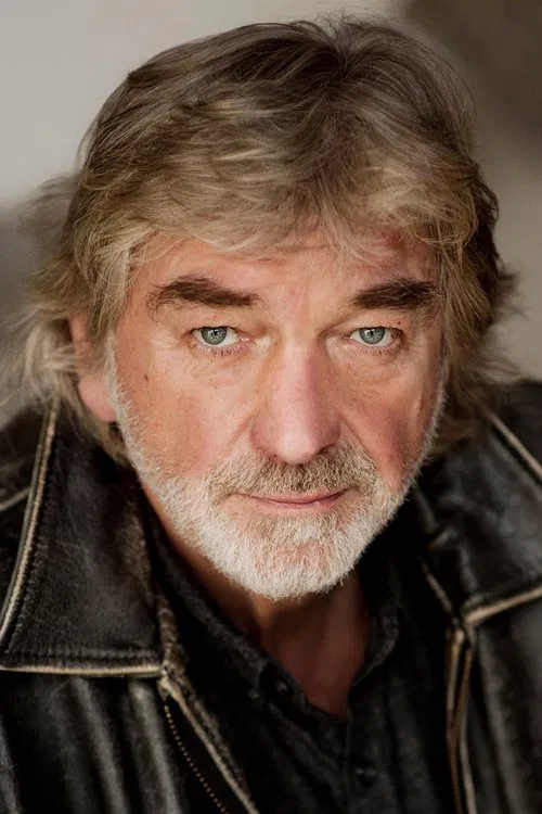 Vladimír Kratina profile