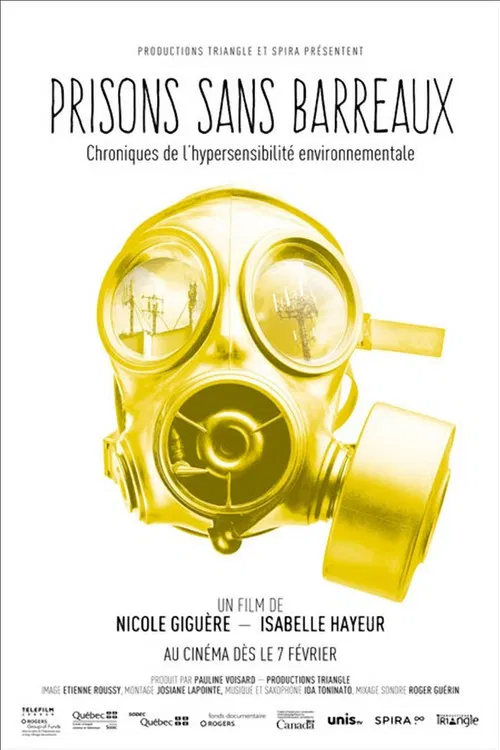 Prisons Without Bars poster