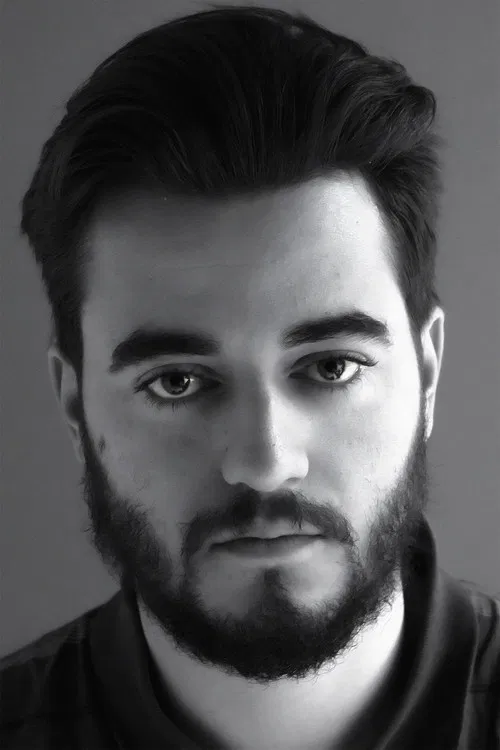 Hugo Martínez Fraile profile