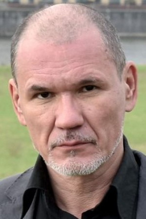 Dimitri Bilov profile