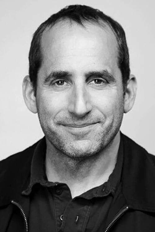 Peter Jacobson profile