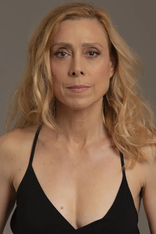 Patrícia Niedermeier profile