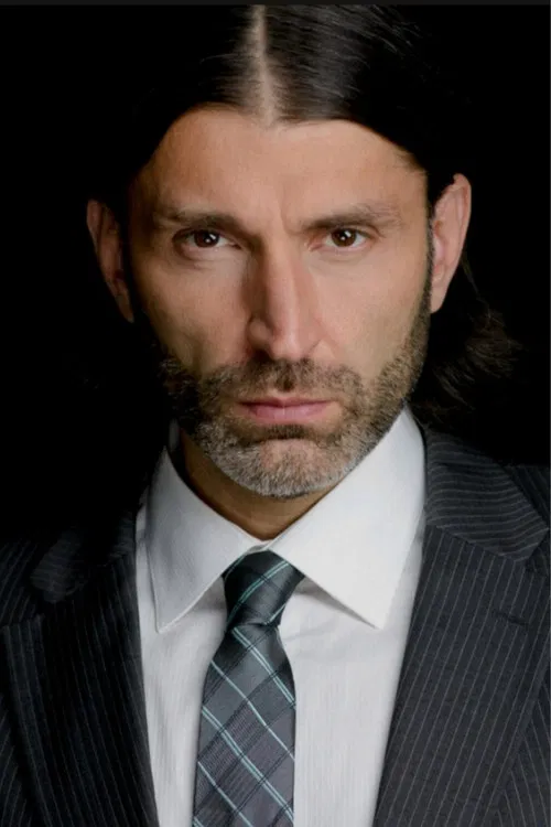 Alex Martins profile