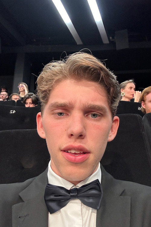 Herman H. Frängsmyr profile