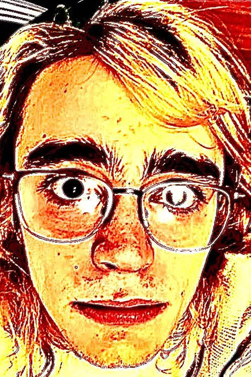 Alex Dashwood profile