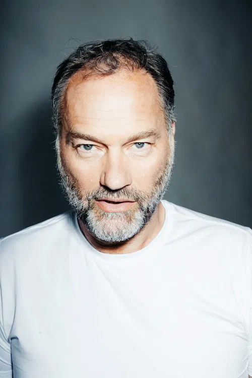 Hinrik Ólafsson profile