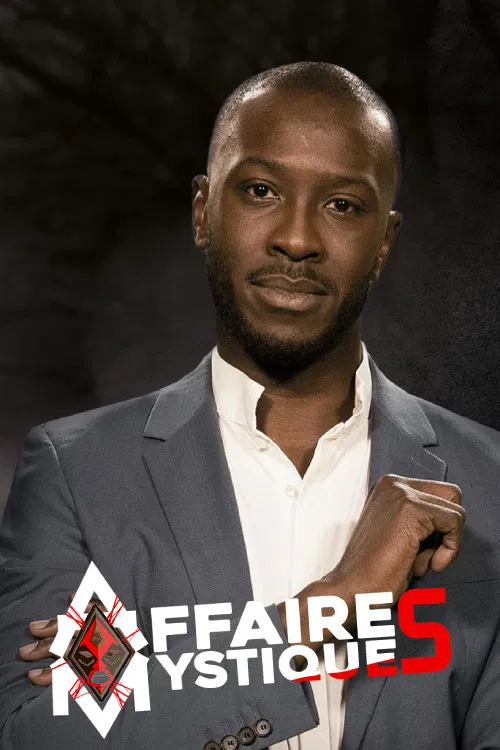Affaires Mystiques poster