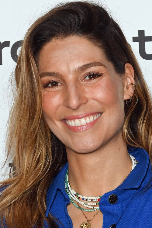 Laury Thilleman profile