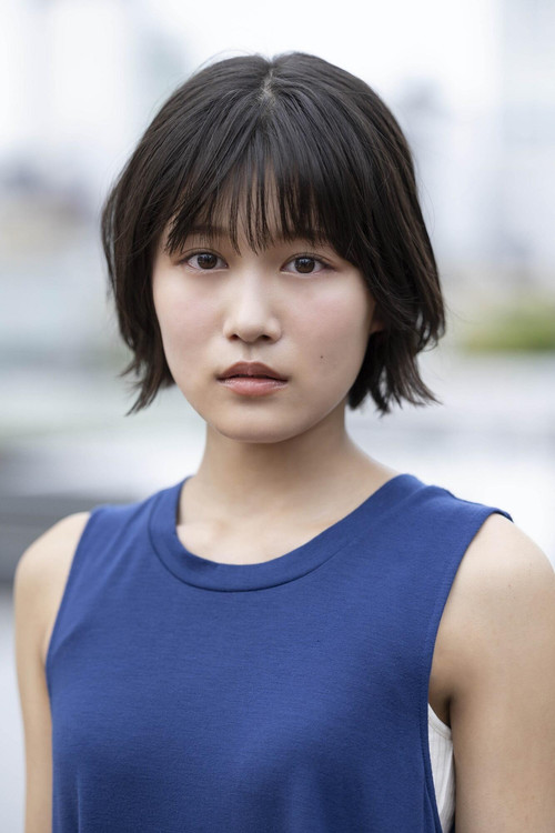 Aoyama Himeno profile