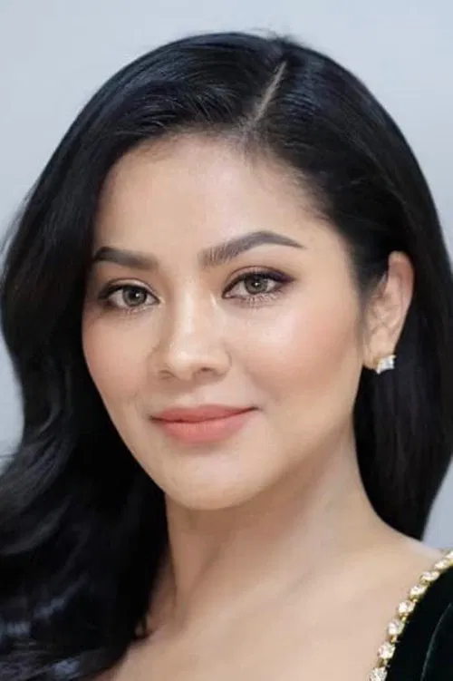 Siriporn Yooyod profile