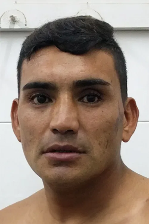 Pablo Oscar Natalio Farias profile