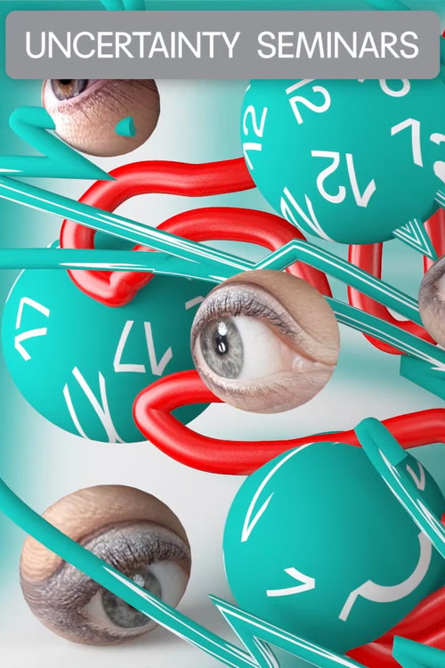 Uncertainty Seminars poster