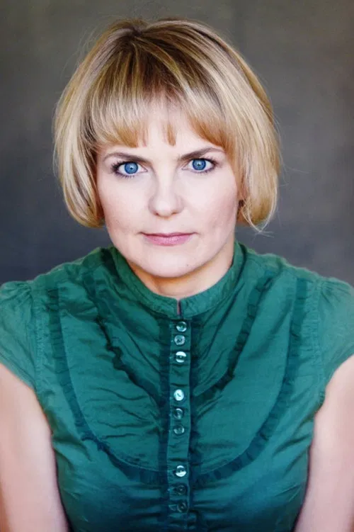 Anna Hopperdietz profile