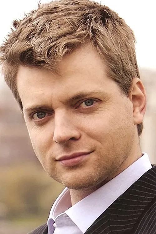 Scott Beehner profile