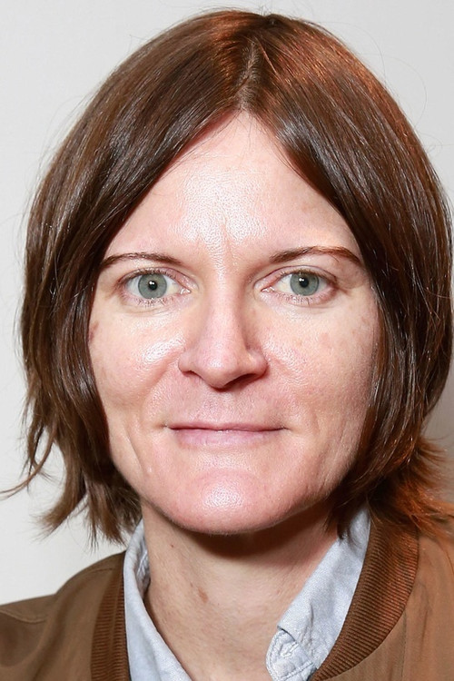 Ingrid Jungermann profile