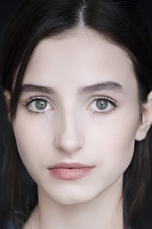 Olga Pasichnyk profile