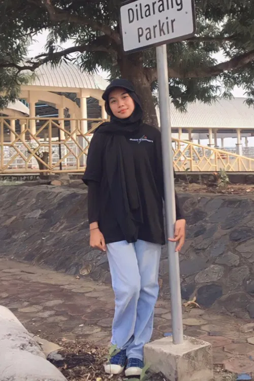 Aiko Adonia Pardika profile