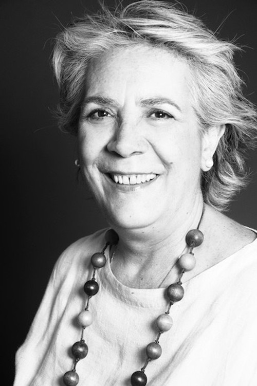 Maria Catia Lamperini profile