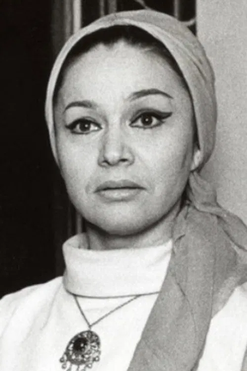 Darinka 'Dara' Čalenić profile