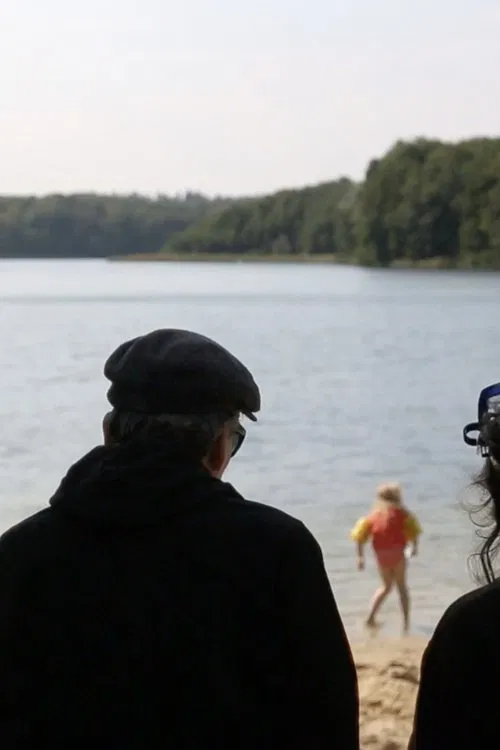 Eyes Wide, Eyes Shut poster