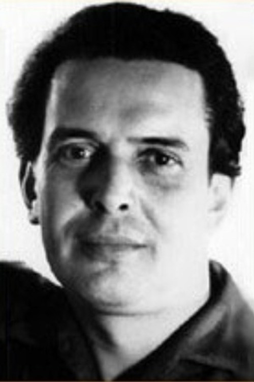 Gerhard Hänsel profile