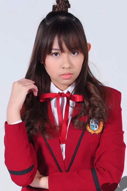 Suchaya Saenkhot profile