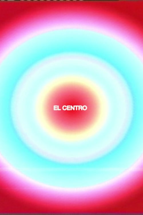 El centro poster